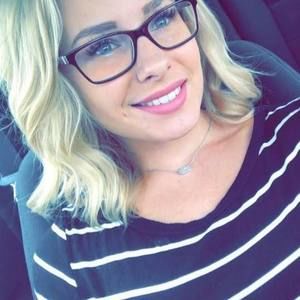 Meet your Posher, Cheyenne